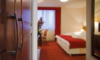 Hotel Katarina **** - Apartman - Junior Suite (2 + 2)